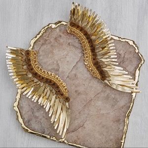 Madeline earrings